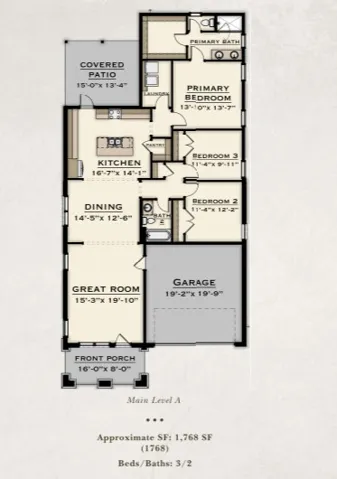2912 Shropshire Drive, Auburn, Alabama 36832