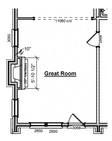 2912 Shropshire Drive, Auburn, Alabama 36832