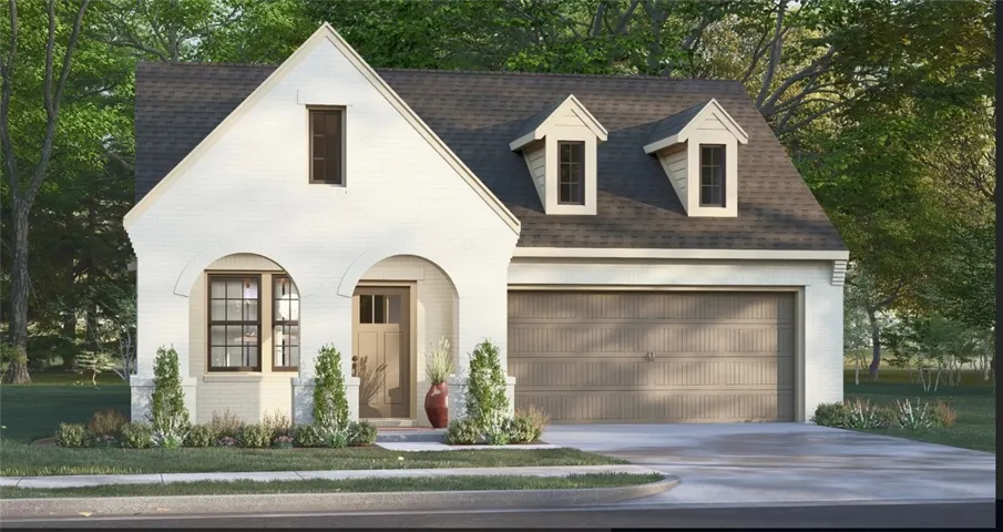 2912 Shropshire Drive, Auburn, Alabama 36832