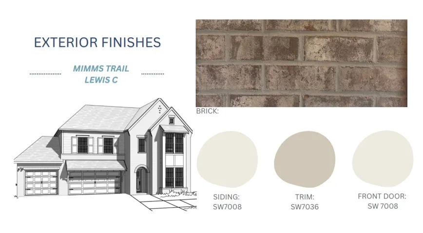2923 Shropshire Drive, Auburn, Alabama 36832