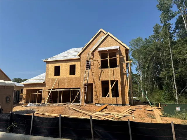2923 Shropshire Drive, Auburn, Alabama 36832