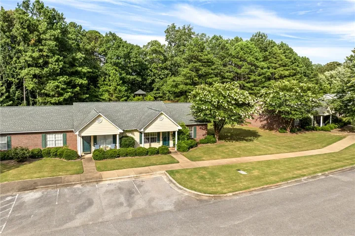 500 Waverly Place 501, Opelika, Alabama 36801