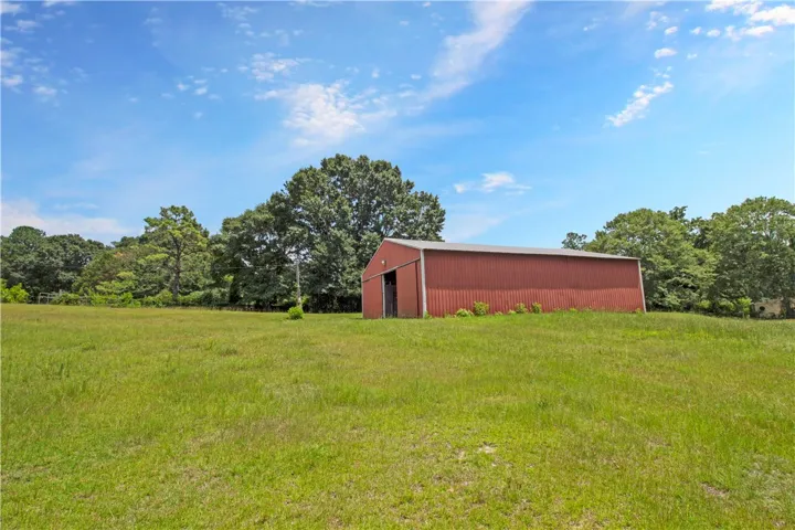 1638 Hicks Store Road, Tallassee, Alabama 36078