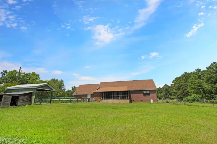 1638 Hicks Store Road, Tallassee, Alabama 36078