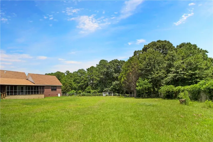 1638 Hicks Store Road, Tallassee, Alabama 36078