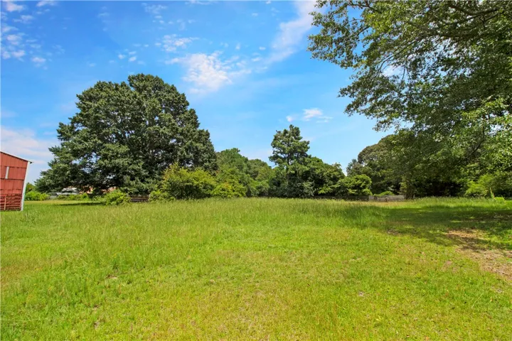 1638 Hicks Store Road, Tallassee, Alabama 36078