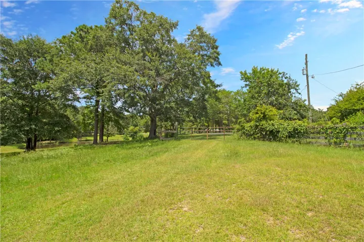 1638 Hicks Store Road, Tallassee, Alabama 36078