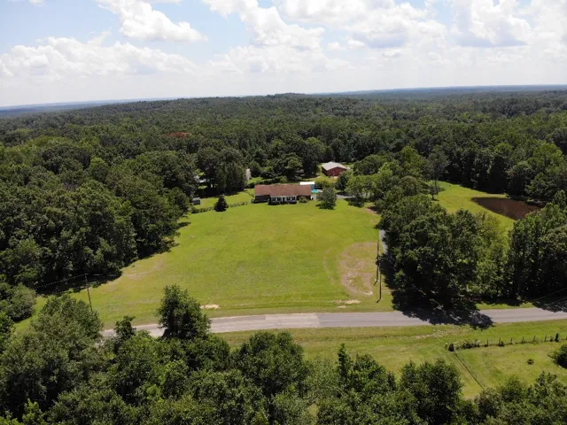 1638 Hicks Store Road, Tallassee, Alabama 36078
