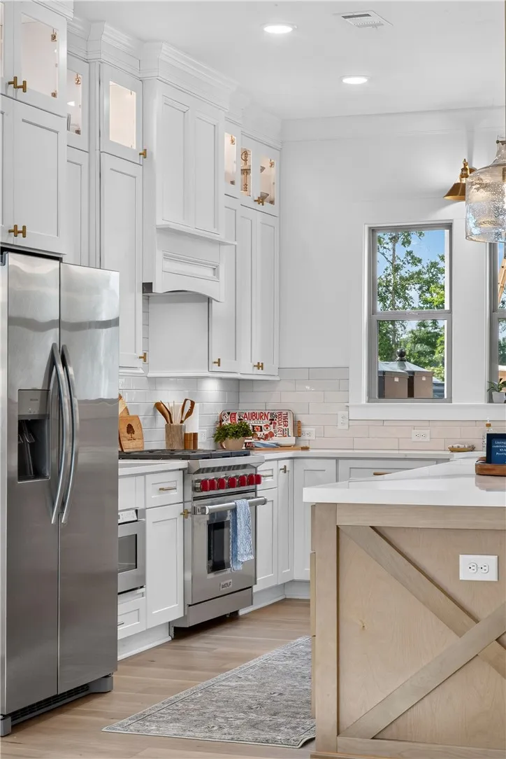 Photo is representative of the model home.