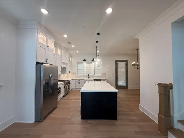 1027 E Glenn Avenue 505, Auburn, Alabama 36830
