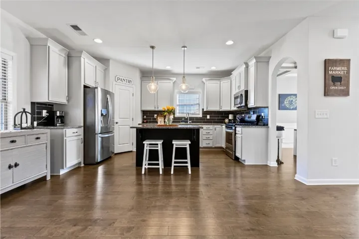 758 Tiger Trail, Opelika, Alabama 36804