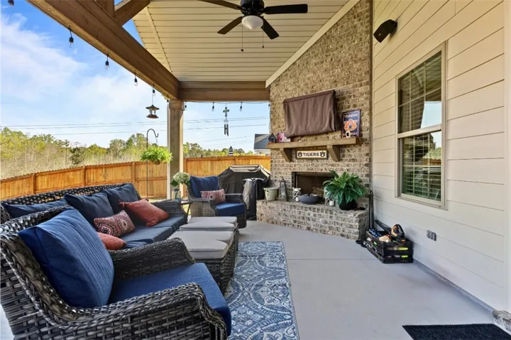 758 Tiger Trail, Opelika, Alabama 36804