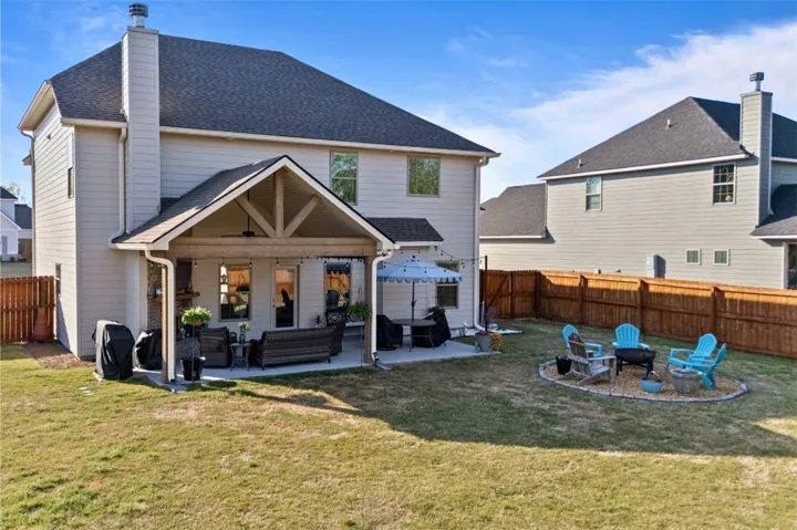 758 Tiger Trail, Opelika, Alabama 36804