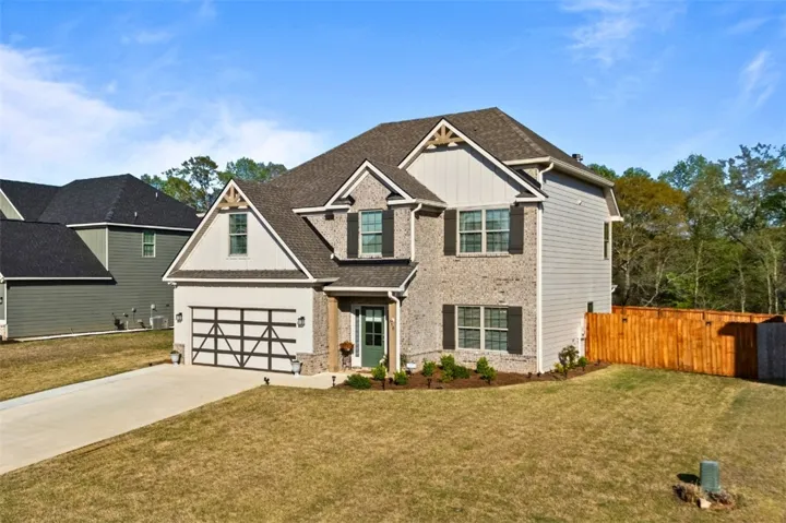 758 Tiger Trail, Opelika, Alabama 36804