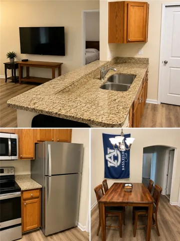 447 W Longleaf Drive 806, Auburn, Alabama 36832