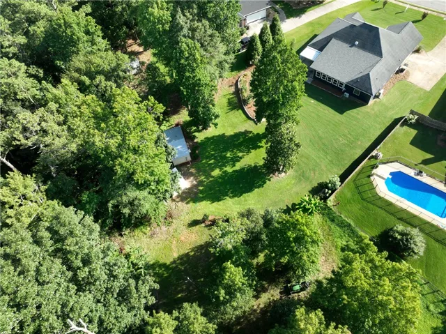 2113 Rockledge Circle, Opelika, Alabama 36801