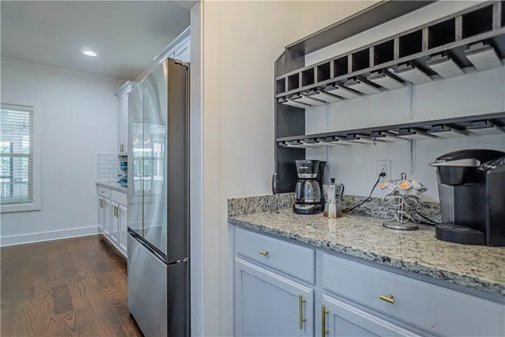 1450 Reynolds Drive, Auburn, Alabama 36830