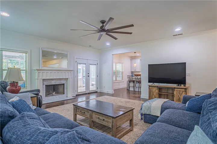 1450 Reynolds Drive, Auburn, Alabama 36830