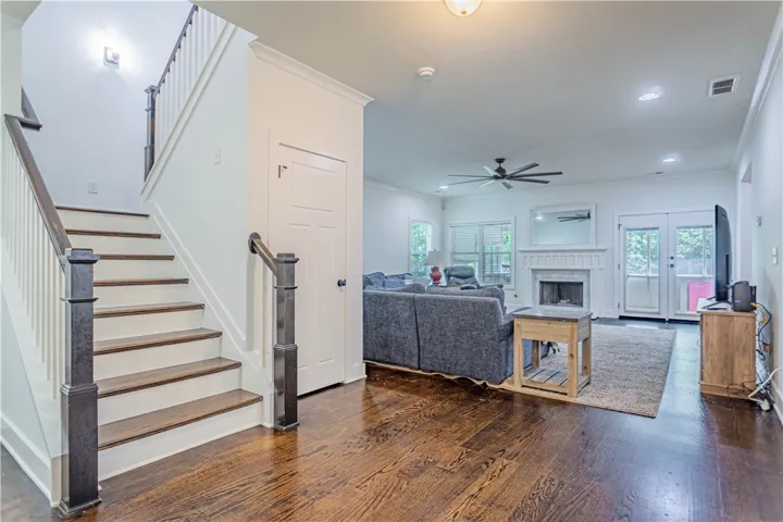 1450 Reynolds Drive, Auburn, Alabama 36830