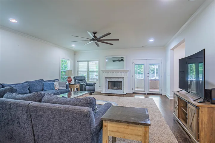 1450 Reynolds Drive, Auburn, Alabama 36830