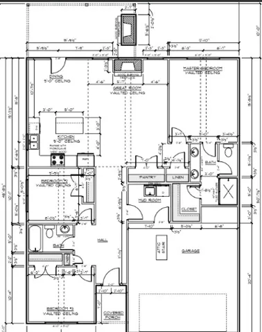 550 Lee Road 42 N/a, Beauregard, Alabama 36804