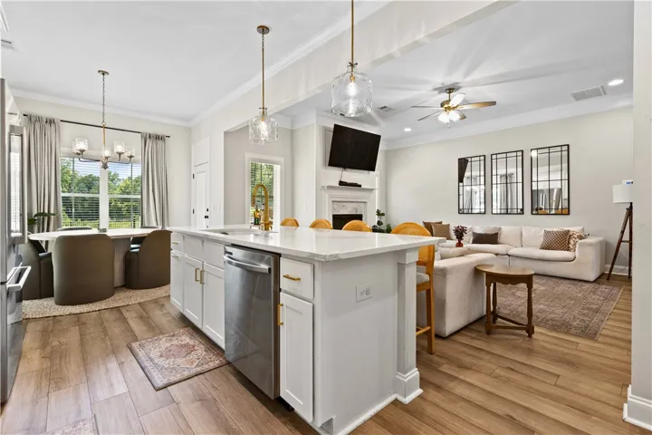744 Manley Street, Auburn, Alabama 36832