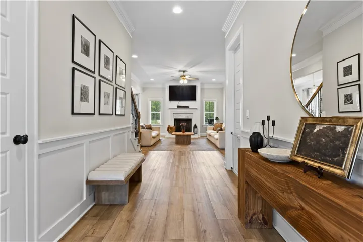 744 Manley Street, Auburn, Alabama 36832