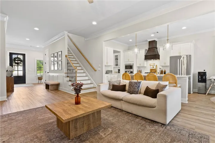 744 Manley Street, Auburn, Alabama 36832
