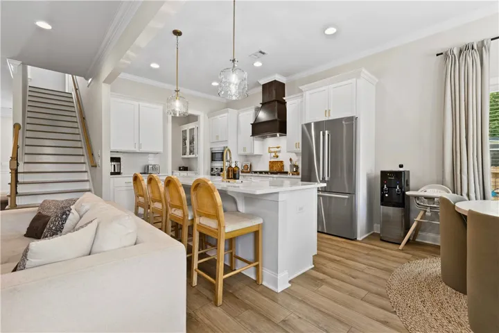 744 Manley Street, Auburn, Alabama 36832