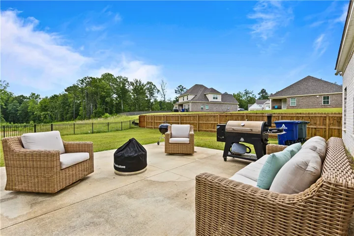 744 Manley Street, Auburn, Alabama 36832