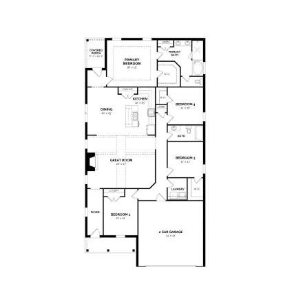 1939 Shadow Bend Lane, Auburn, Alabama 36830