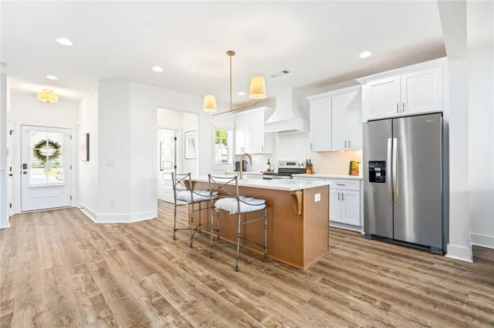 1091 Woodland Circle, Opelika, Alabama 36801