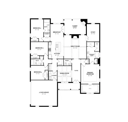 1891 Kennesaw Lane, Auburn, Alabama 36830