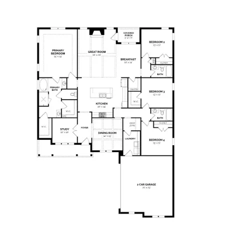 1872 Kennesaw Lane, Auburn, Alabama 36830