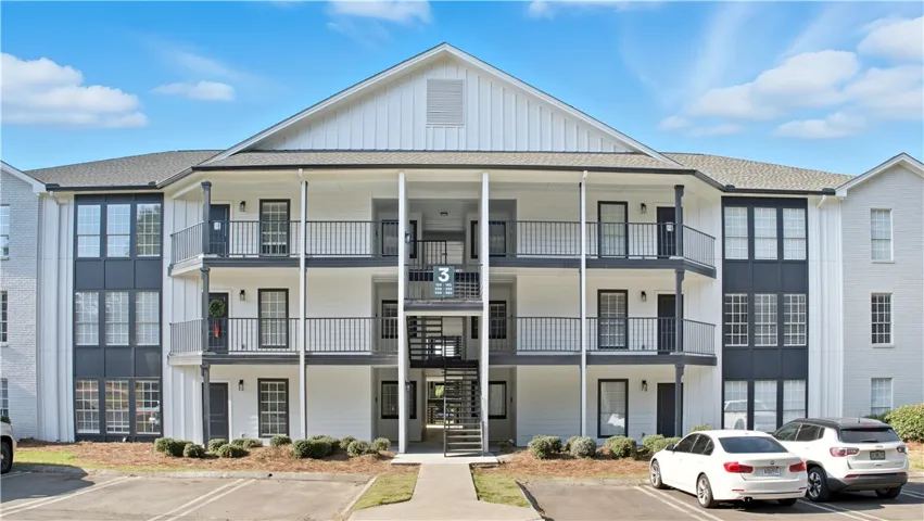 626 Shug Jordan Parkway 2169, Auburn, Alabama 36830