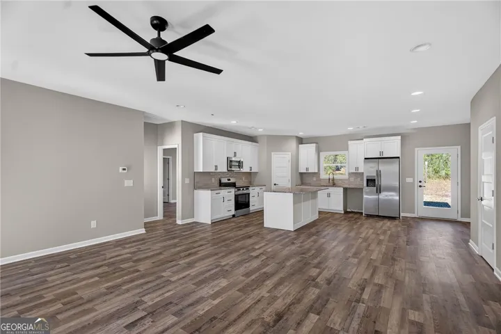 3070 Sw 15th Street, Lanett, Alabama 36863