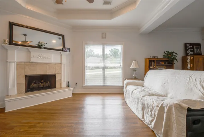 259 Village Trail, Wetumpka, Alabama 36093