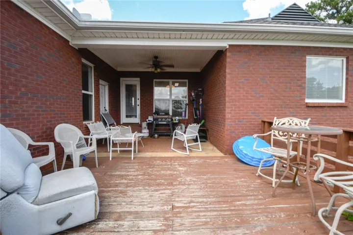 259 Village Trail, Wetumpka, Alabama 36093
