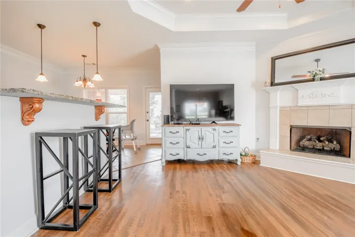 259 Village Trail, Wetumpka, Alabama 36093