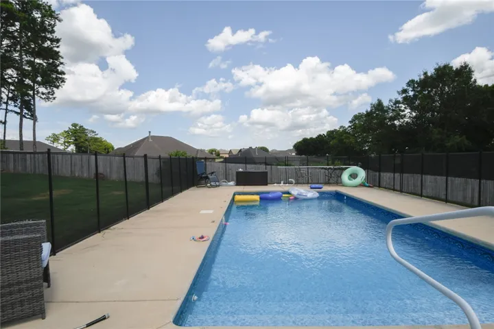 259 Village Trail, Wetumpka, Alabama 36093