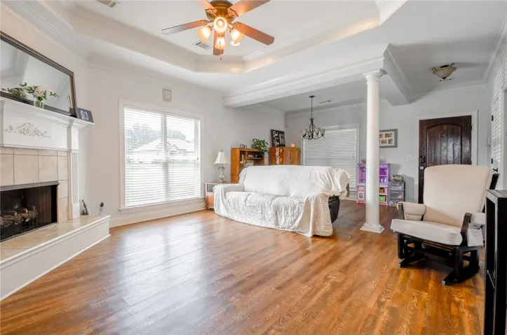 259 Village Trail, Wetumpka, Alabama 36093