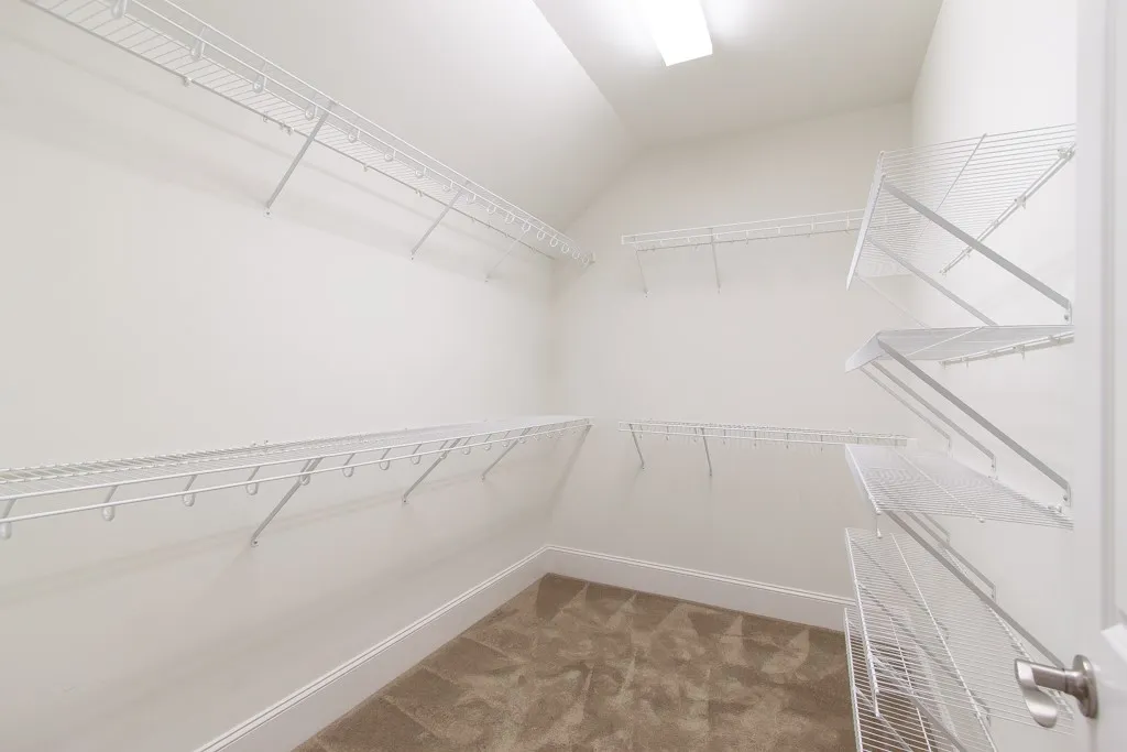 WI Closet of Bedroom 5