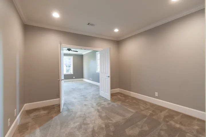 Sitting Room or Playroom adjacent to Bedroom 4