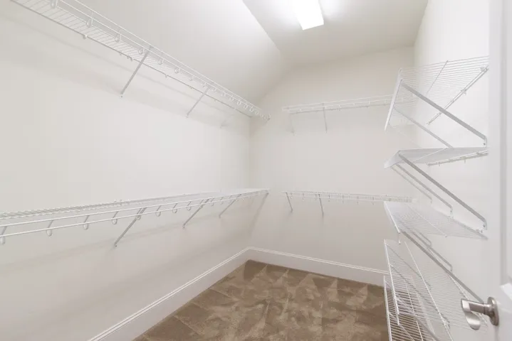 WI Closet of Bedroom 5