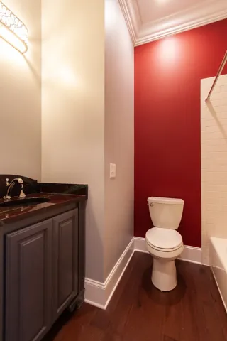 Main Level Bathroom 2