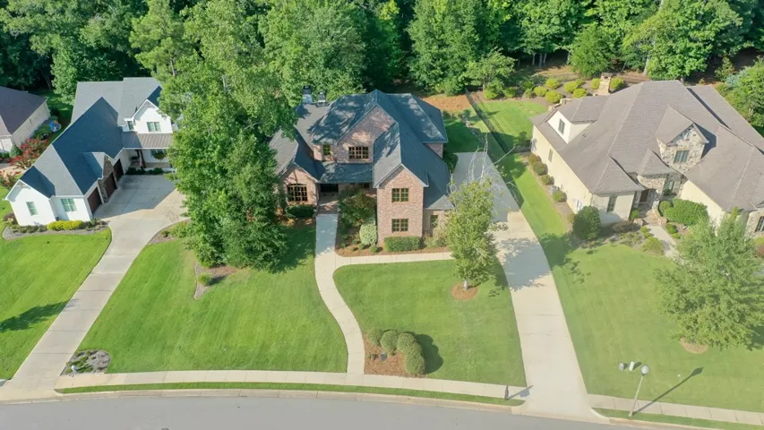 1412 Falls Crest Drive, Auburn, Alabama 36830