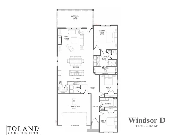 513 Windsor Drive, Opelika, Alabama 36801