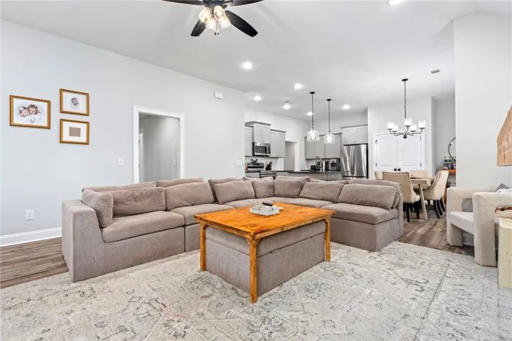 1953 Armistead Lane, Auburn, Alabama 36830