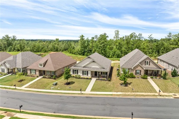 1953 Armistead Lane, Auburn, Alabama 36830