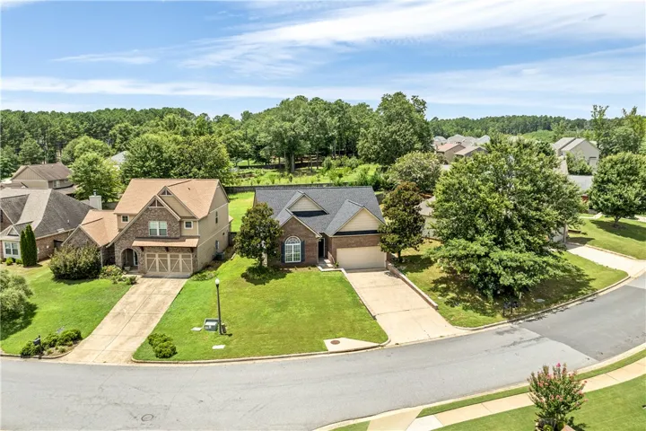 2201 Red Tail Lane, Auburn, Alabama 36879